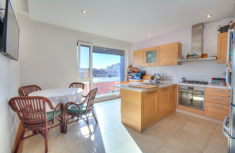 Aviatorilor, Kiseleff, Piata Charles De Gaule.