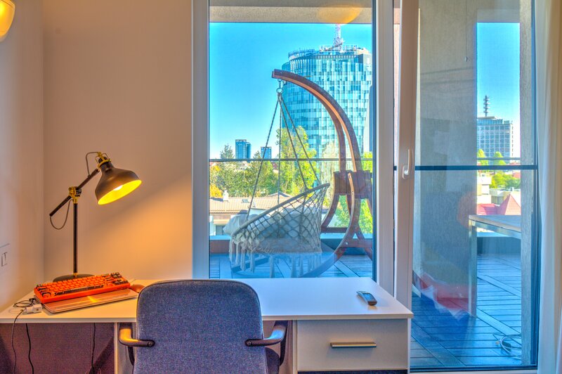 Aviatorilor, Kiseleff, Piata Charles De Gaule.